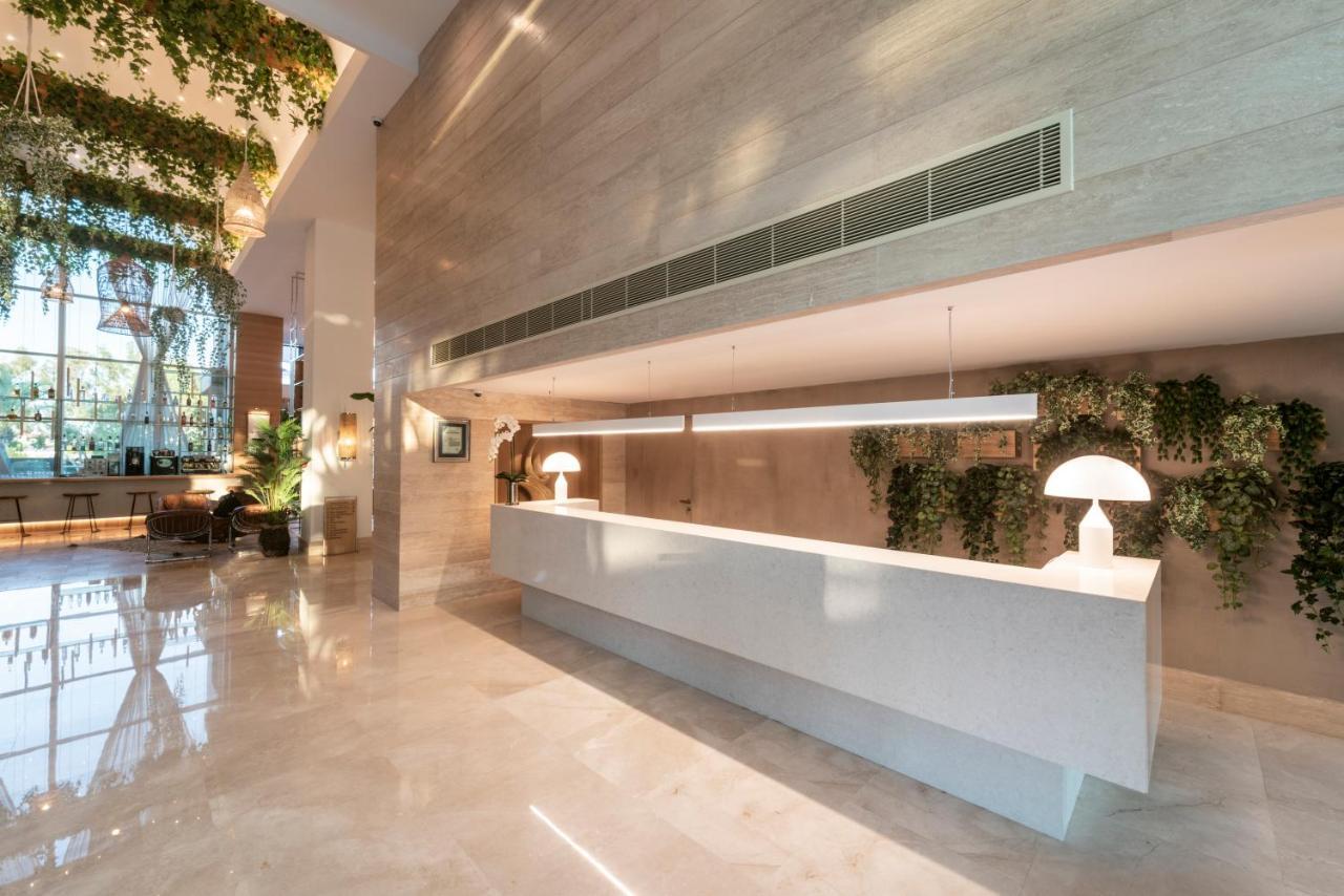 Xanthe Resort & Spa Evrenseki Exterior photo
