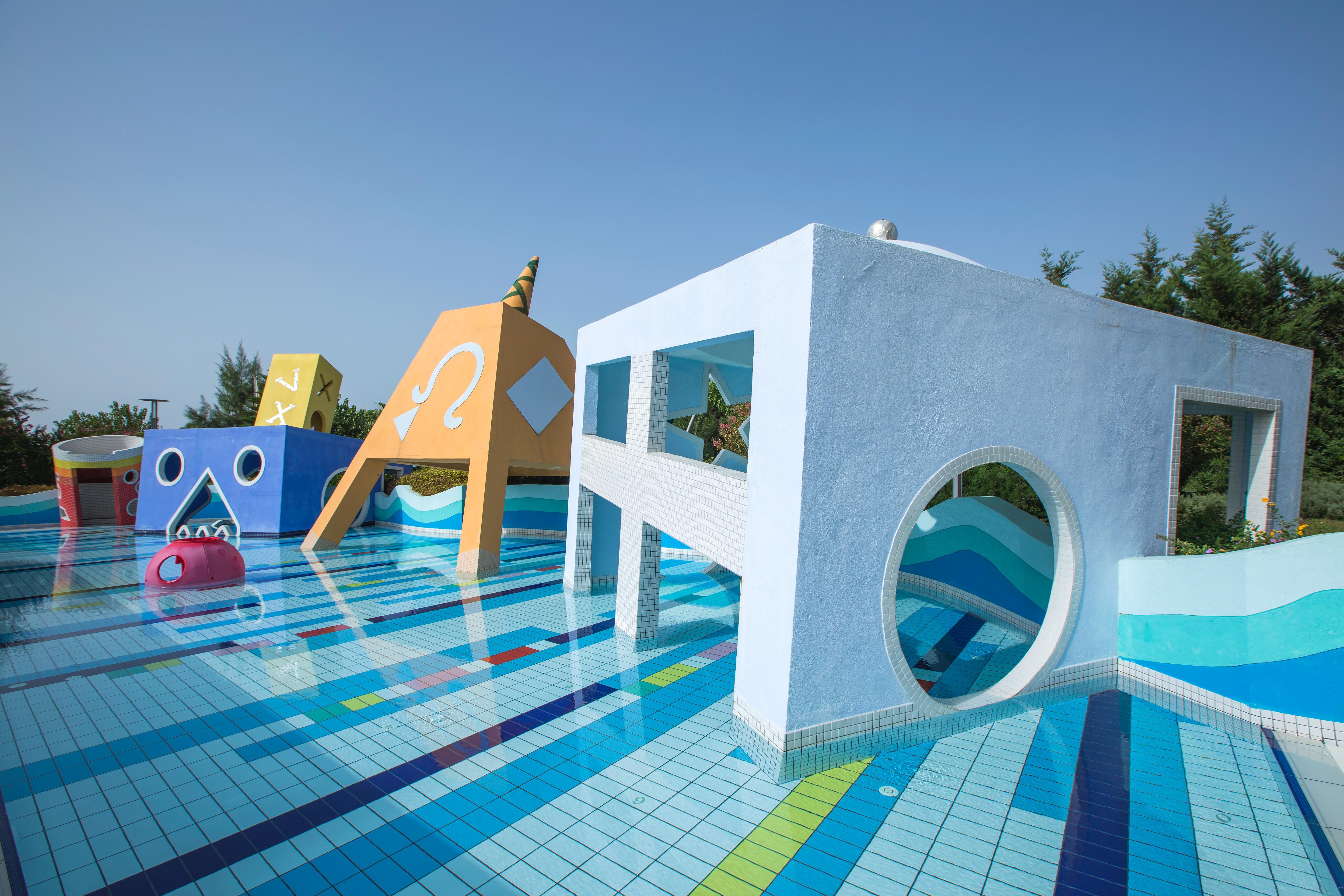 Xanthe Resort & Spa Evrenseki Exterior photo