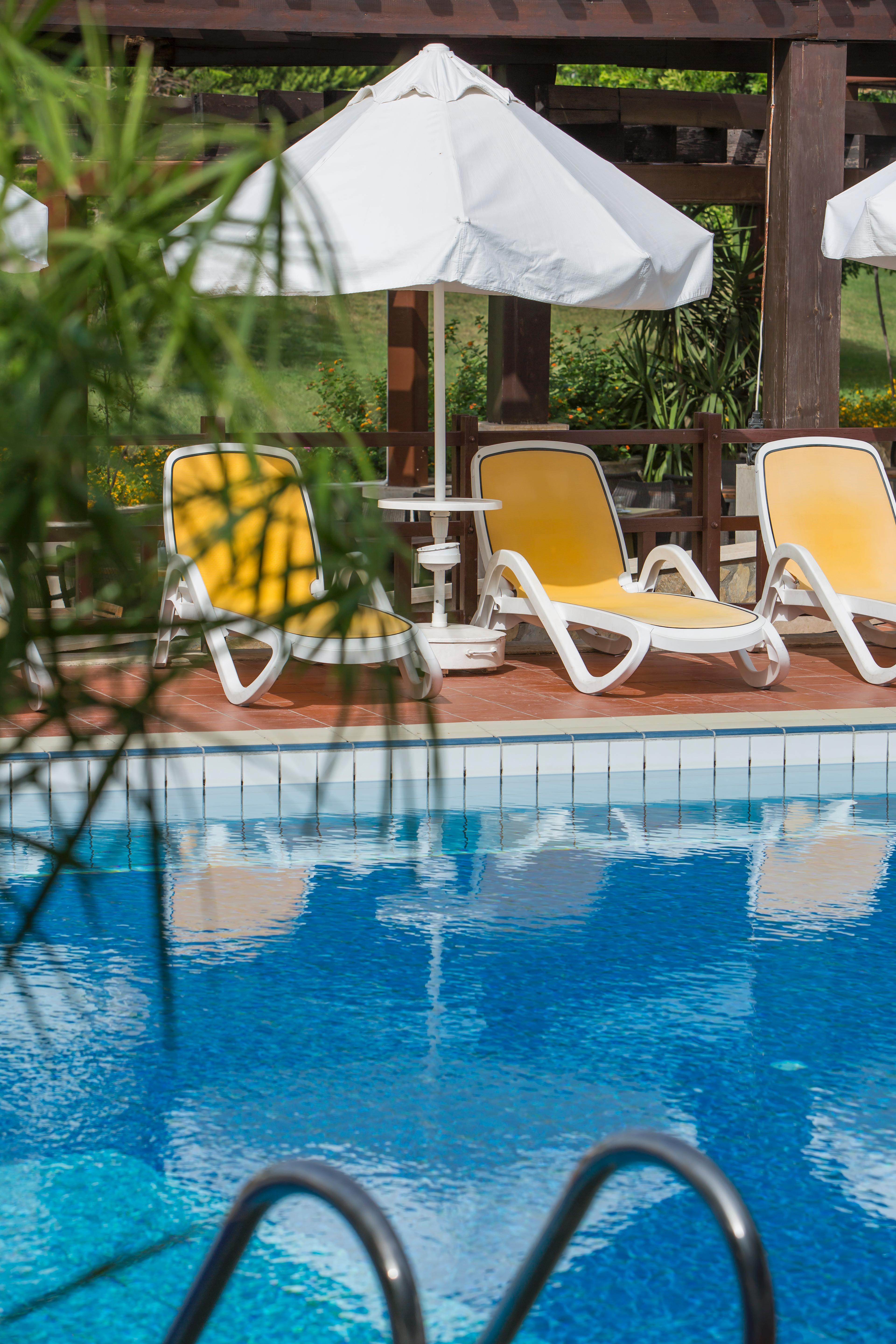 Xanthe Resort & Spa Evrenseki Exterior photo