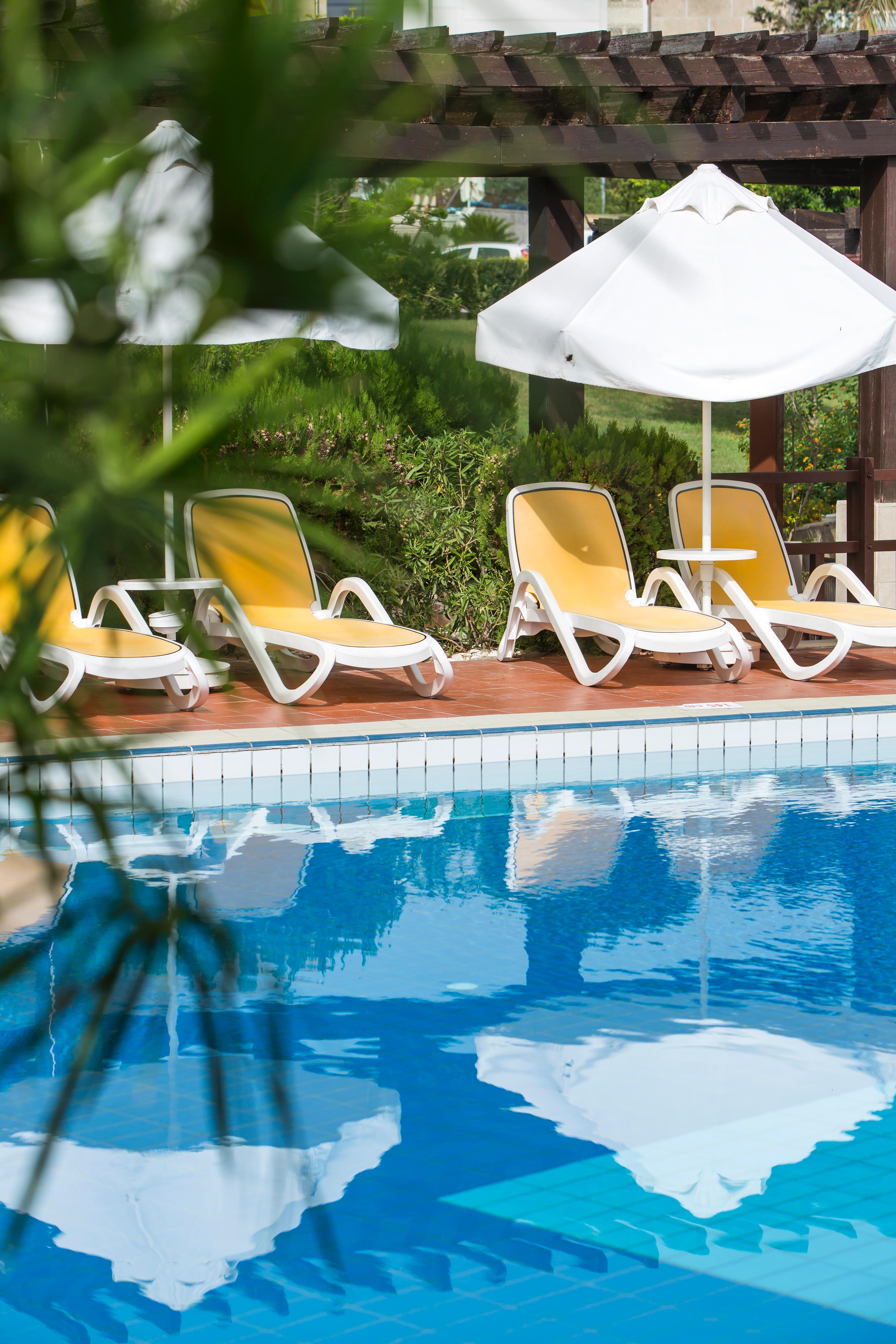 Xanthe Resort & Spa Evrenseki Exterior photo