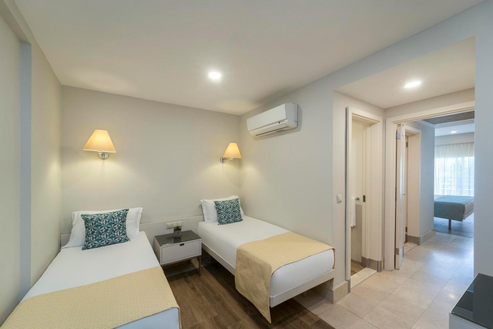 Xanthe Resort & Spa Evrenseki Exterior photo