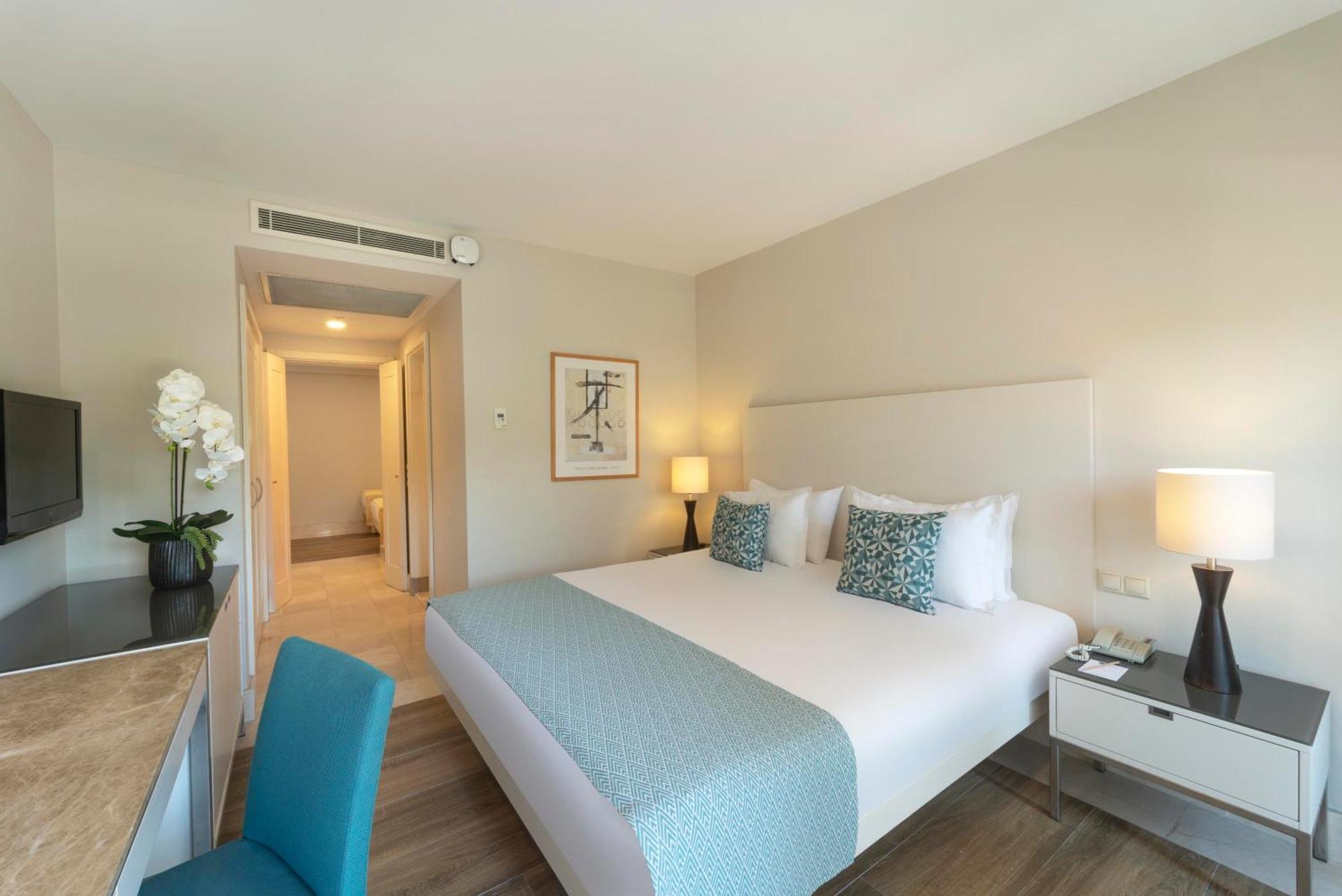 Xanthe Resort & Spa Evrenseki Exterior photo